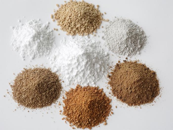 涂料消泡剂材料成分分析