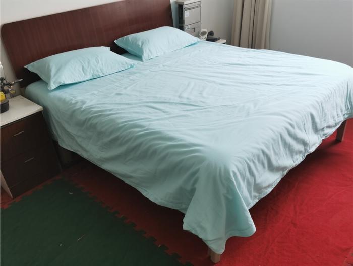 床单色牢度测试