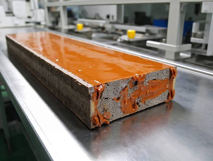 绝缘漆材料老化试验