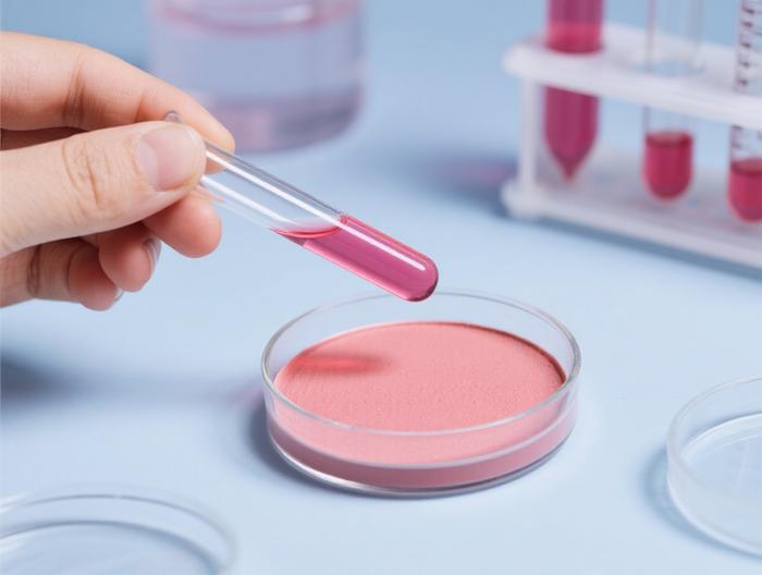 腮红微生物限度检测