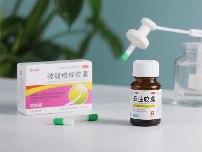 感冒药功效性验证