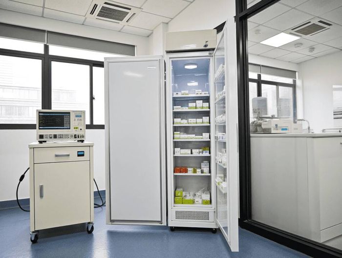 药品冷藏柜电磁兼容性检测
