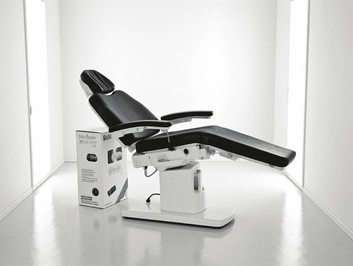 牙科椅包装完整性测试