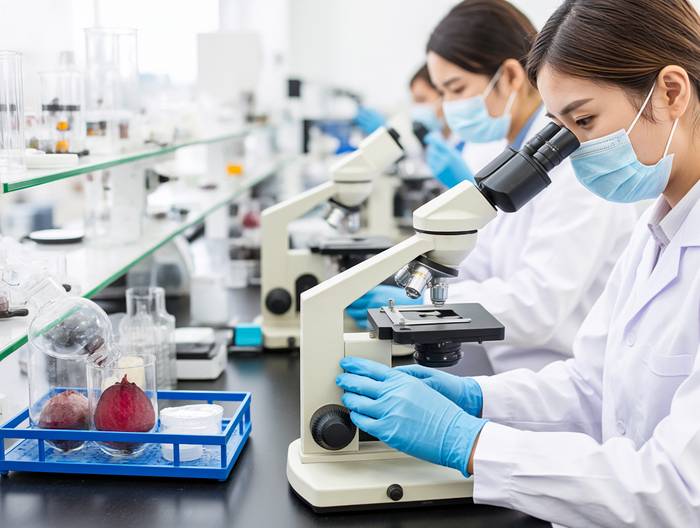 甜菜糖转基因成分鉴定