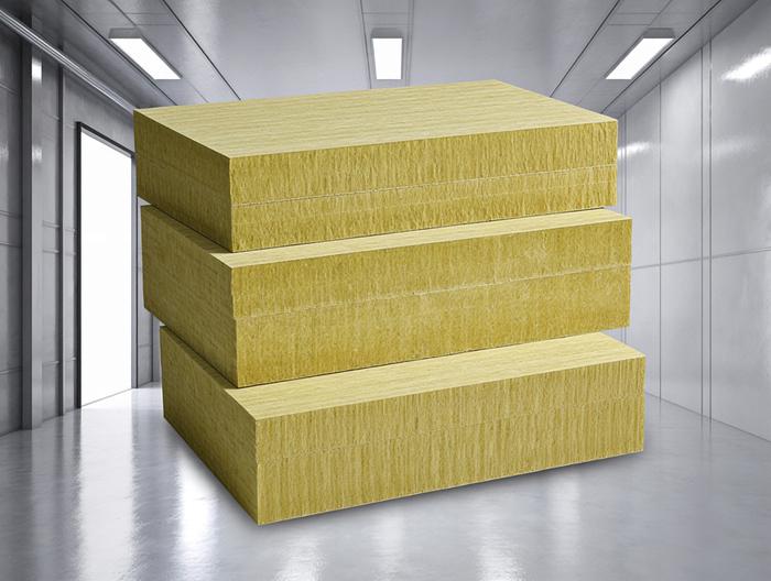 岩棉夹芯板抗震性能评估