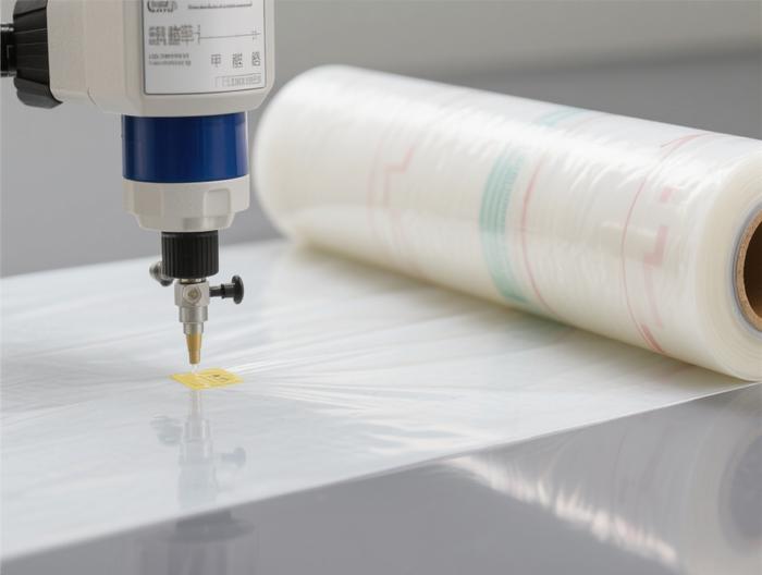 防水膜甲醛释放量检测