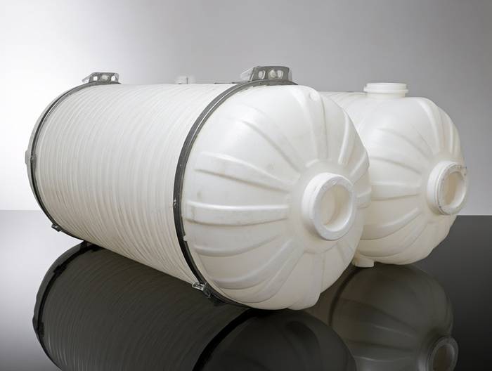 塑料储罐耐腐蚀性测试