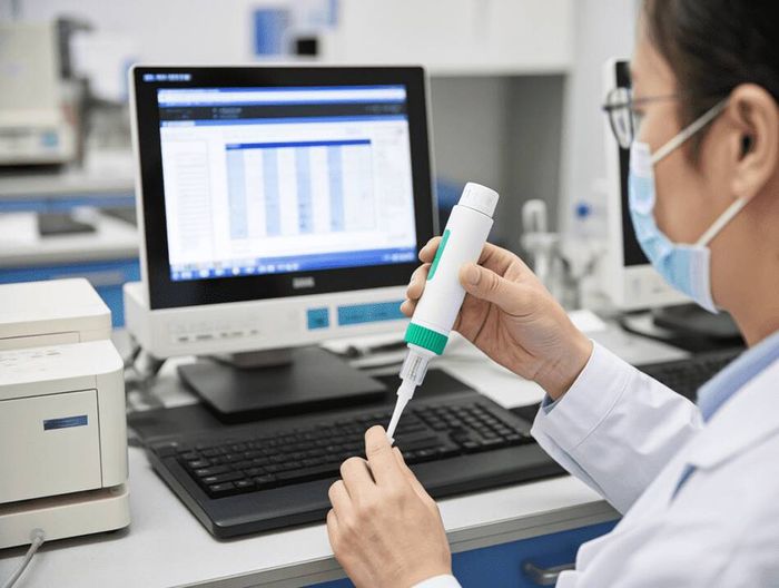 医用三通生物相容性检测