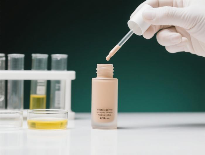 粉底液微生物限度检测