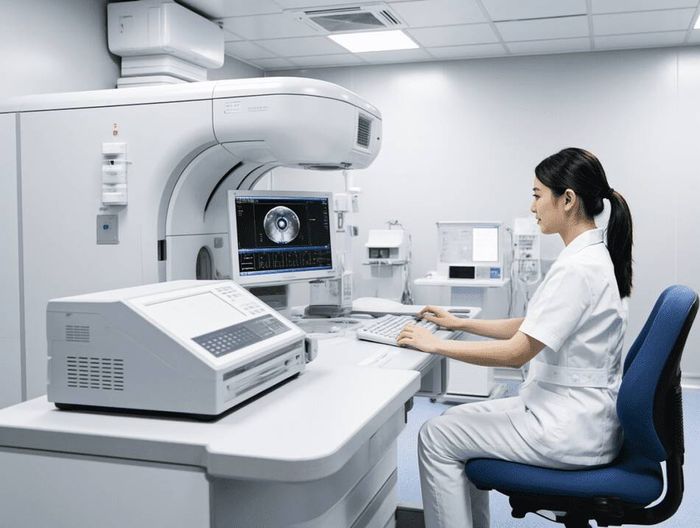 数字减影血管造影系统(DSA)电磁兼容性检测