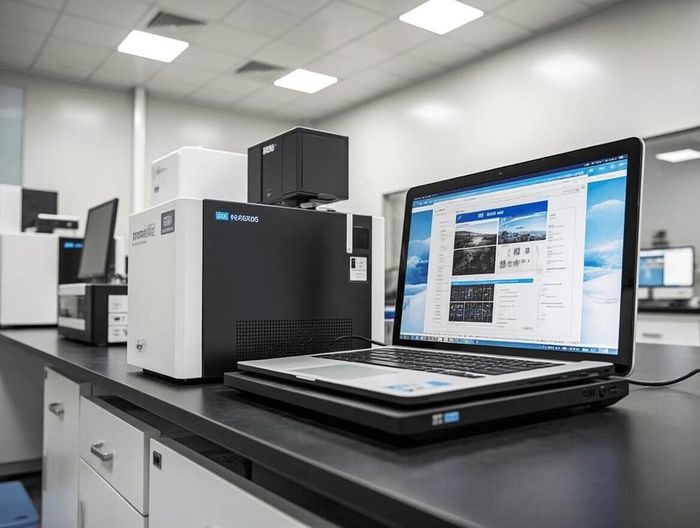 计算机REACH检测