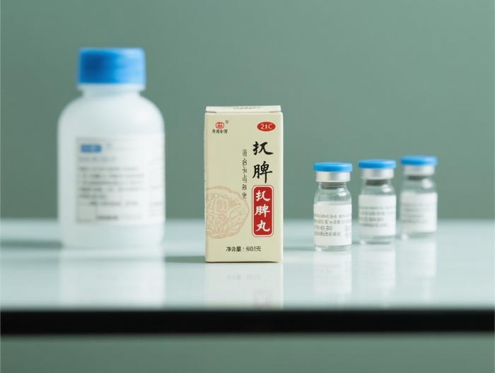 归脾丸稳定性试验