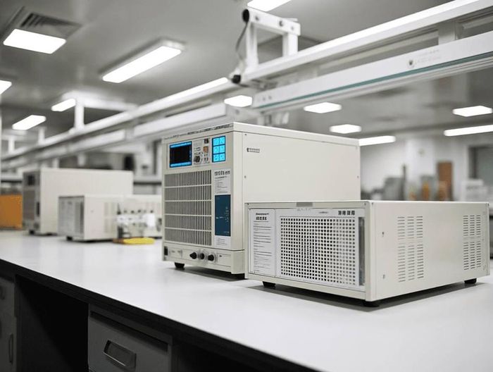 不间断电源(UPS)安规认证