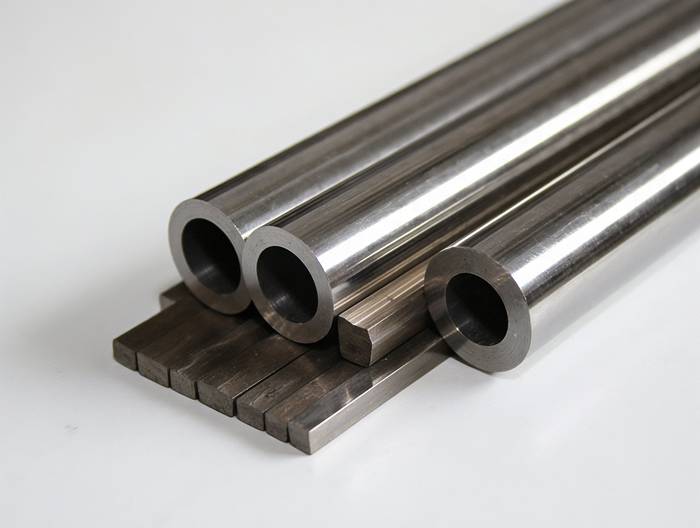 奥氏体耐热钢耐腐蚀性测试