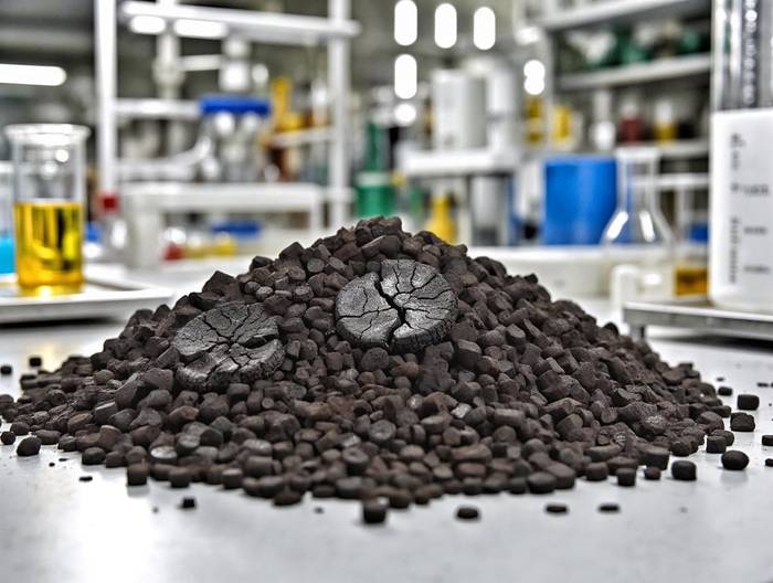 橡胶助剂材料老化试验