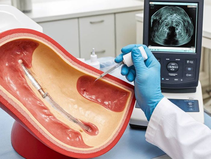 冠状动脉支架生物相容性检测