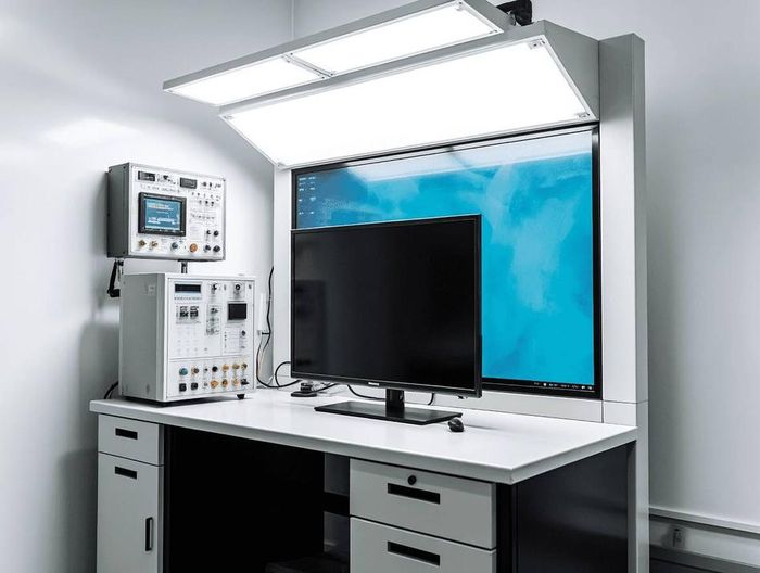 电视机安规认证