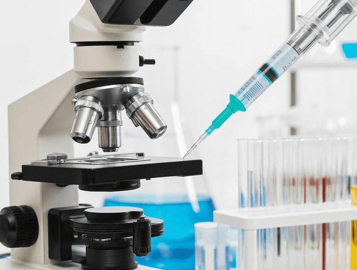 留置针化学表征检测