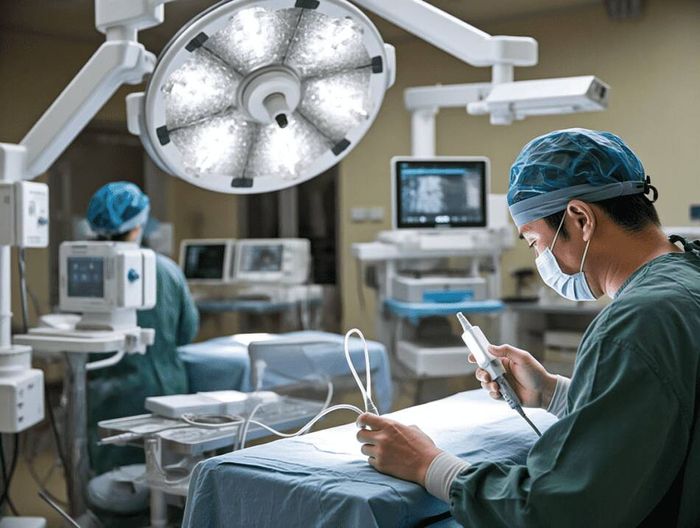 深部脑刺激器临床前性能验证