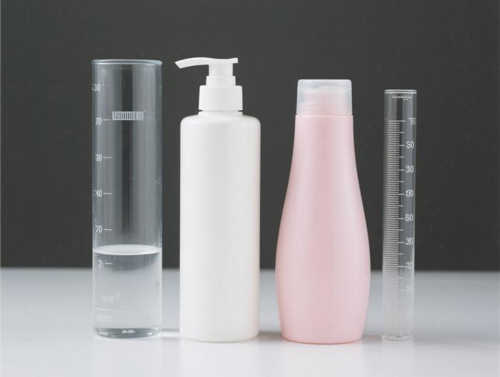 洗发水包装瓶材料检测