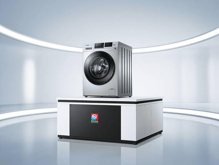 洗衣机安规认证