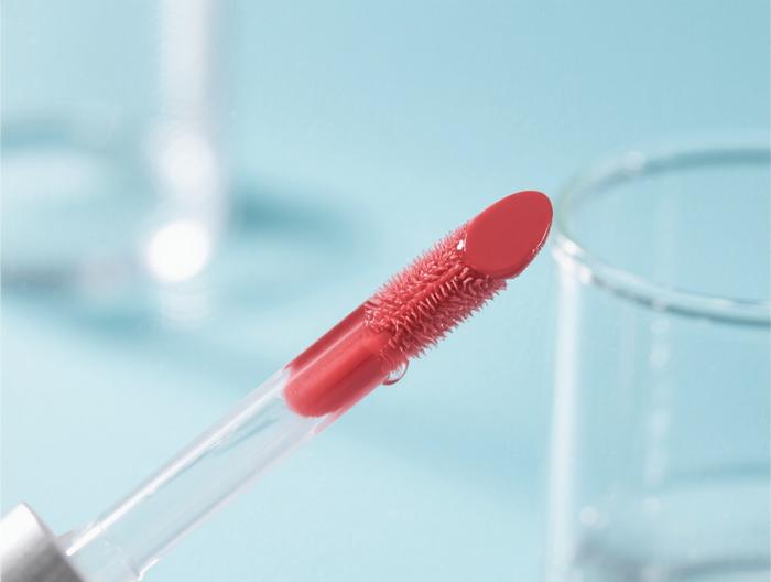 唇彩功效性验证