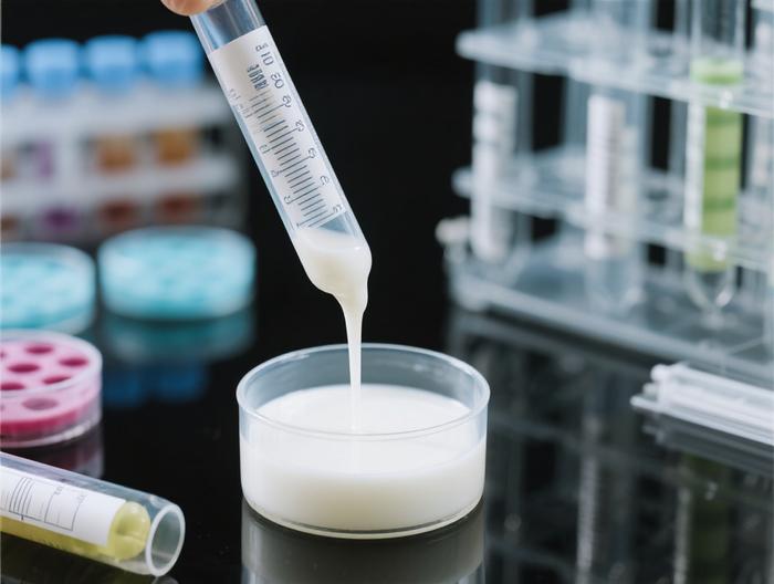 乳液微生物限度检测