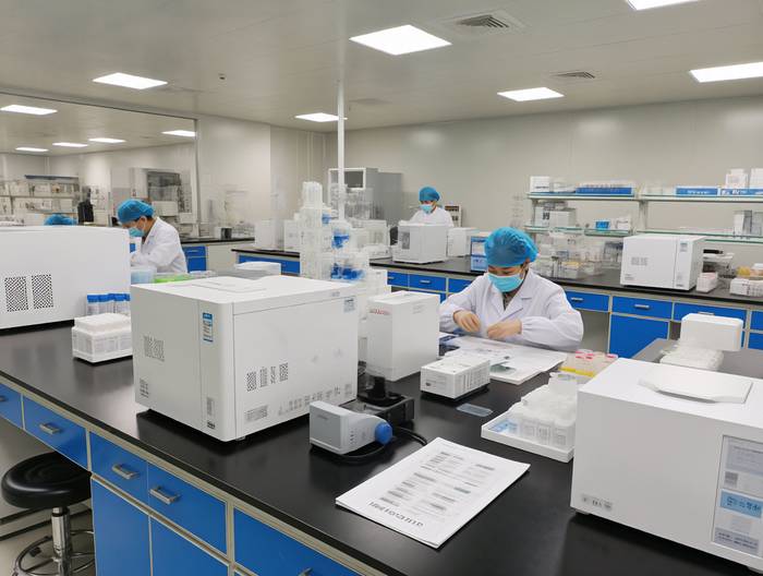 红茶农药残留检测