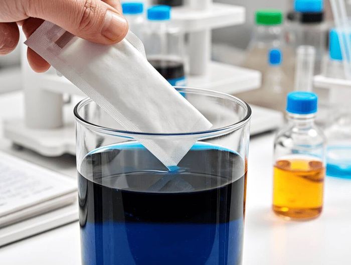 血糖试纸包装完整性测试