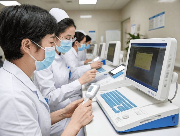 社区卫生服务中心用医疗器械电磁兼容性检测