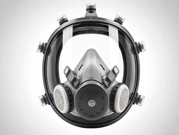 雾化面罩生物相容性检测