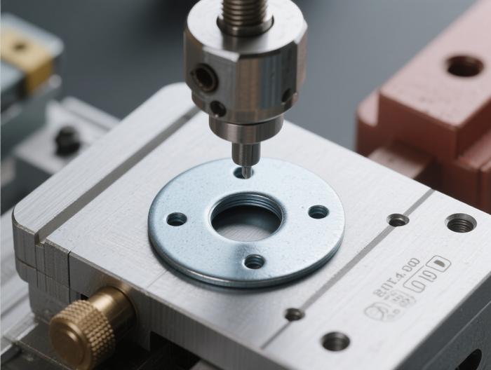 建筑用垫片力学性能测试