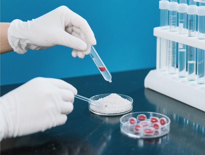 矿物质类药物微生物限度检测