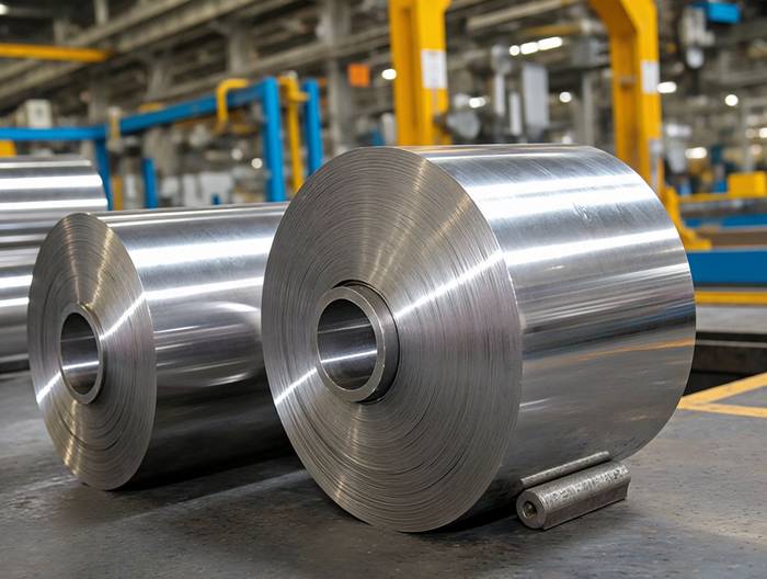 镍合金Incoloy800h耐腐蚀性测试