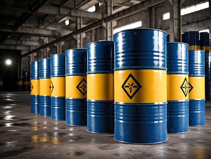 溶剂油危险品分类鉴定