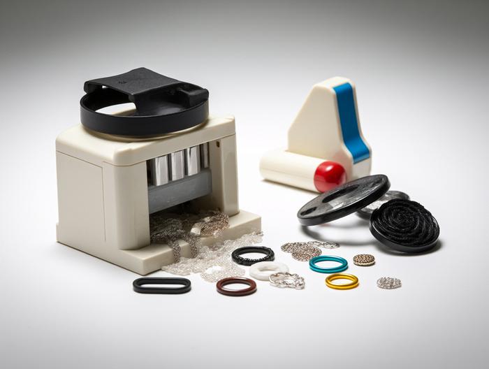 玩具首饰安全检测