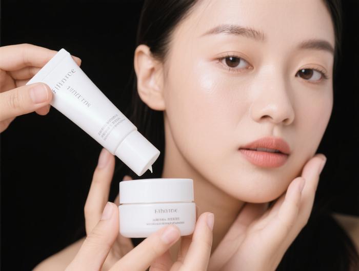 祛斑霜功效性验证