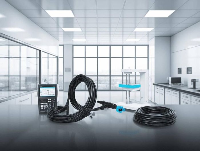 汽车线束材料成分分析