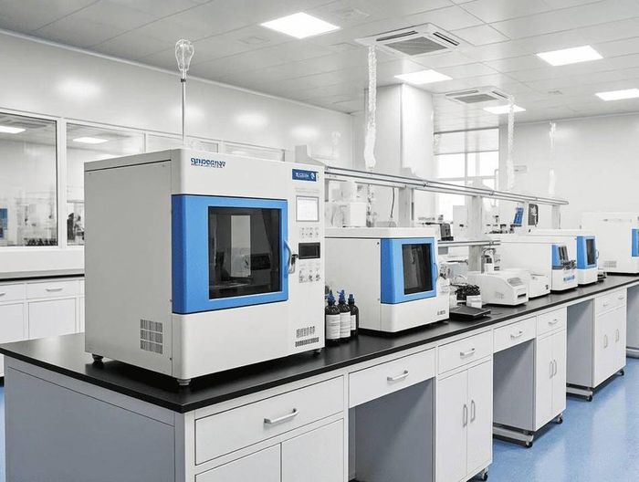 智能温控器材料成分分析