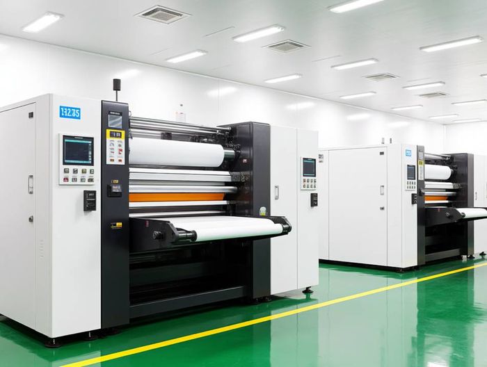 印刷机能效评估