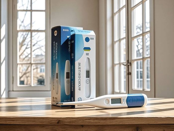 电子体温计包装完整性测试