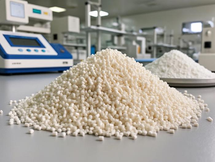 尼龙塑料材料成分分析