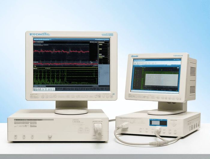 多参数监护仪电磁兼容性检测