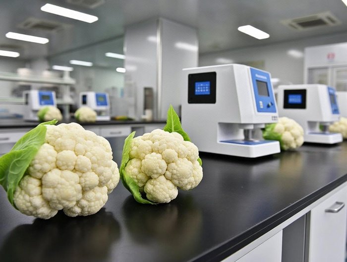 菜花营养成分分析