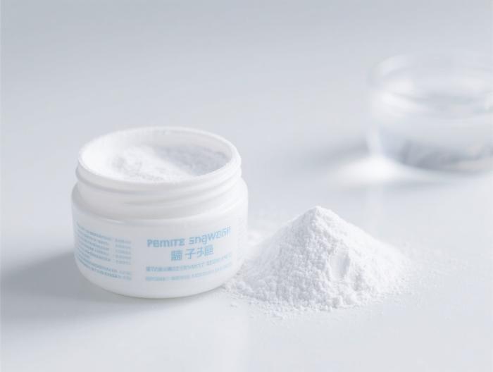 痱子粉功效性验证