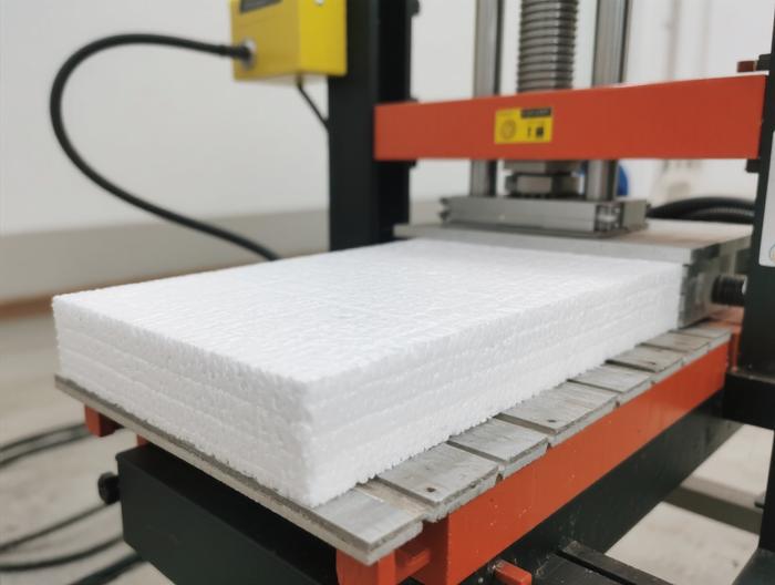 建筑保温板(EPS)力学性能测试