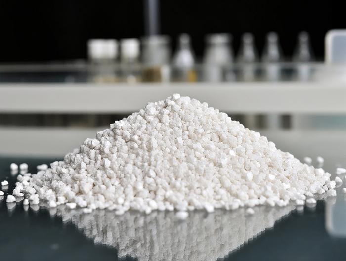 碳酸钡危险品分类鉴定