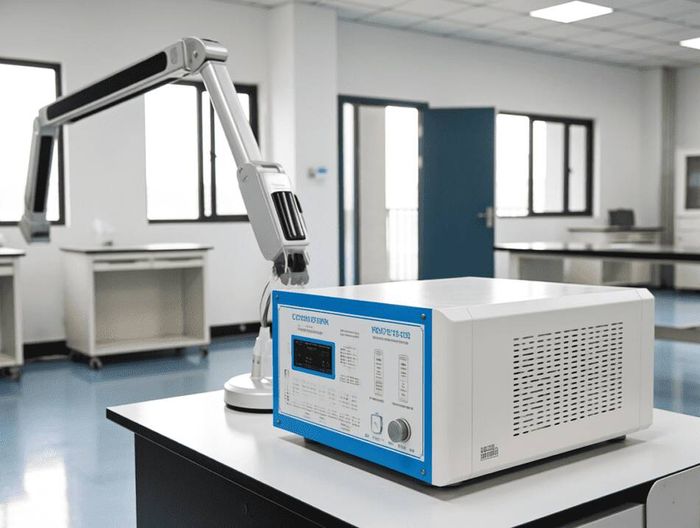 理疗仪电磁兼容性检测