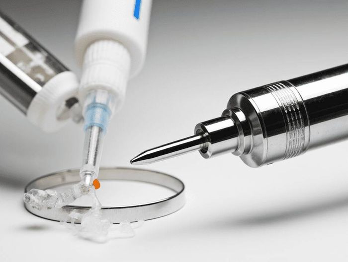 冷冻消融探头生物相容性检测