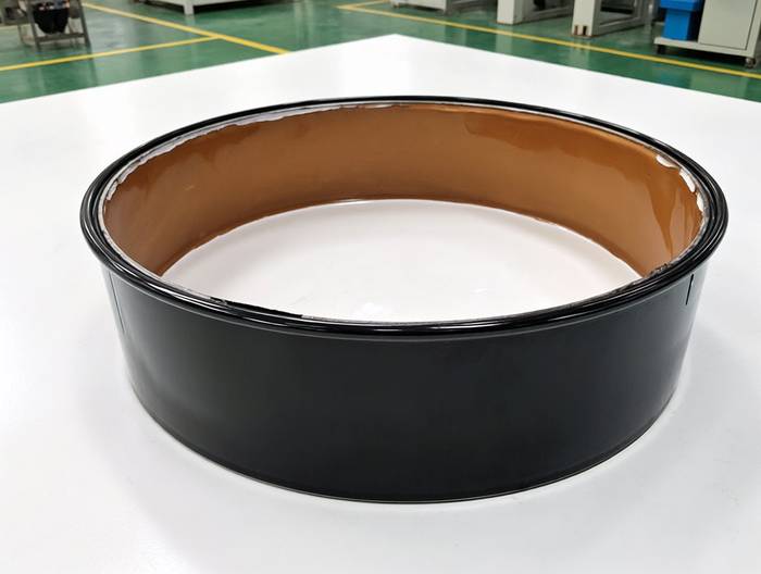 环氧富锌底漆耐腐蚀性测试